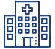 Grafik: Krankenhaus